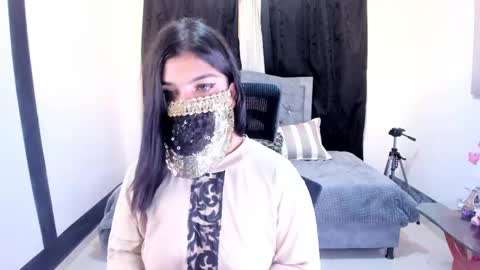 Anissa online show from 04/11/26, 12:20