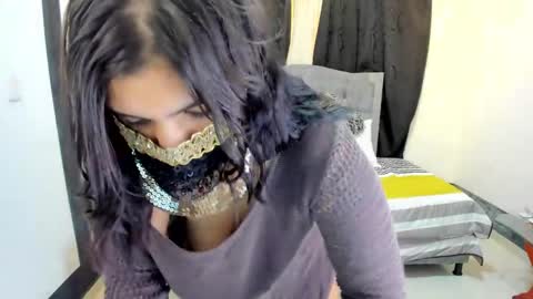 Anissa online show from 04/13/26, 09:20