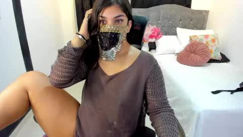 Anissa online show from 04/21/26, 02:23