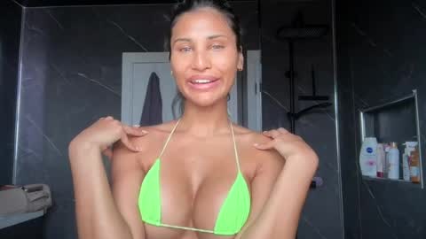 anisha online show from 06/13/26, 10:46