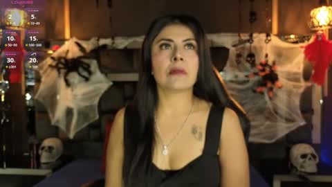 Ani  online show from 10/21/25, 01:28