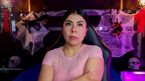 Ani  online show from 10/23/25, 04:01