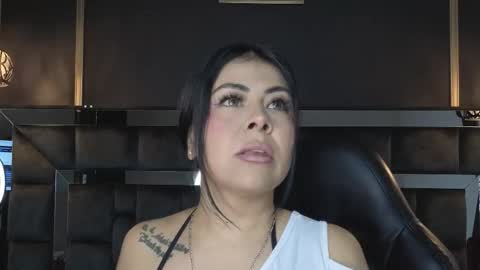 Ani  online show from 11/21/25, 04:22