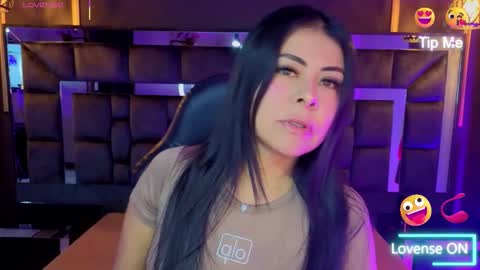 Ani  online show from 01/18/26, 04:16