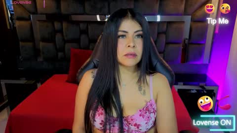 Ani  online show from 02/13/26, 04:19