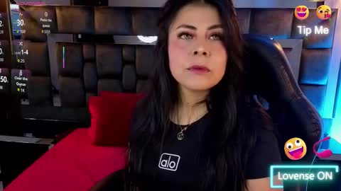 Ani  online show from 03/27/26, 03:56