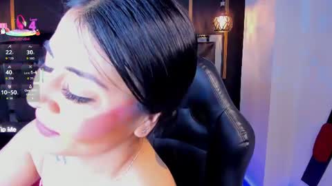 Ani  online show from 07/09/26, 03:54