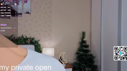 Snapshot of anika_heir chatting on 12/15/25, 03:27 Alice online show from 12/15/25, 03:27