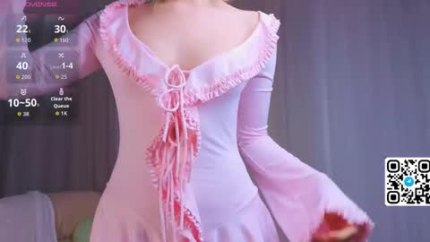 Alice online show from 03/03/26, 03:07