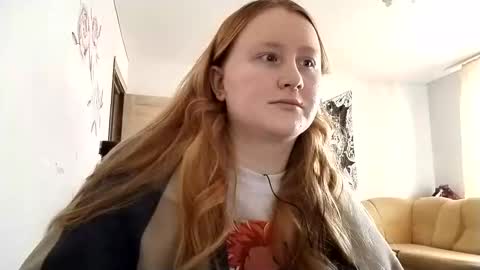 Anika online show from 11/01/25, 10:17