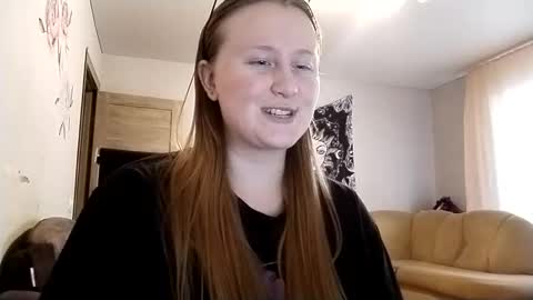 Anika online show from 11/16/25, 06:52