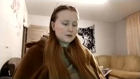 Anika online show from 01/08/26, 06:54