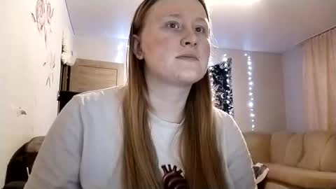 Anika online show from 01/11/26, 10:59