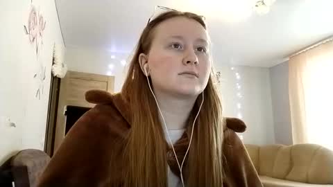 Anika online show from 01/17/26, 09:14