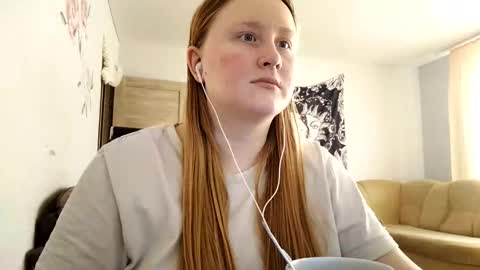 Anika online show from 01/19/26, 01:37