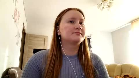 Anika online show from 04/12/26, 04:01