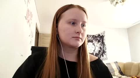 Anika online show from 04/21/26, 03:50