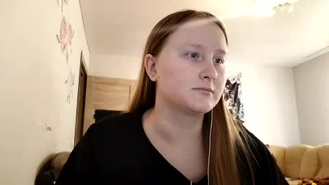 Anika online show from 04/22/26, 09:44