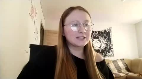 Anika online show from 04/25/26, 01:41