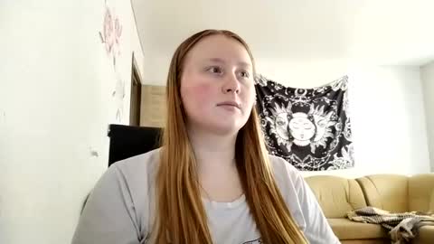 Anika online show from 06/09/26, 10:27
