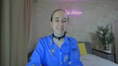 anikabloom online show from 01/09/25, 01:18