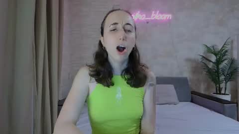 anikabloom online show from 01/13/25, 03:56