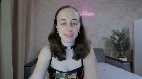 anikabloom online show from 01/27/25, 10:27