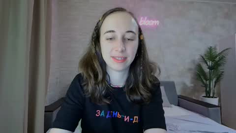 anikabloom online show from 02/07/25, 08:31