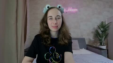 anikabloom online show from 02/10/25, 08:10