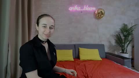 anikabloom online show from 02/24/25, 02:08