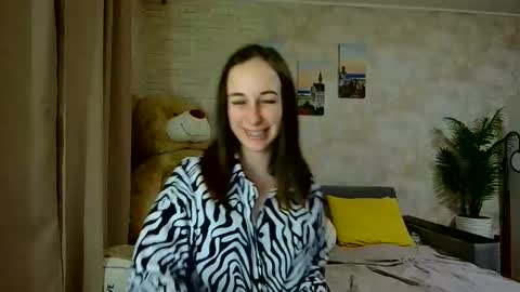 anikabloom online show from 12/15/25, 06:45