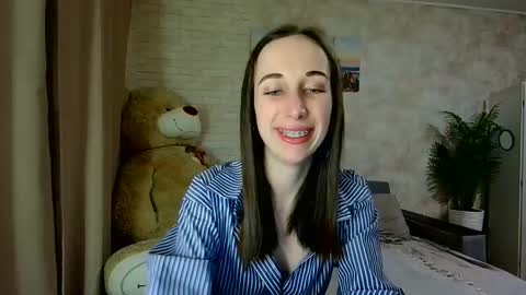 anikabloom online show from 03/23/26, 11:42