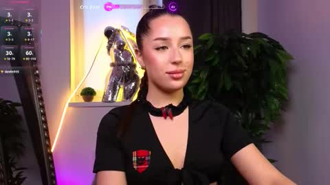 Anika online show from 02/06/26, 07:23