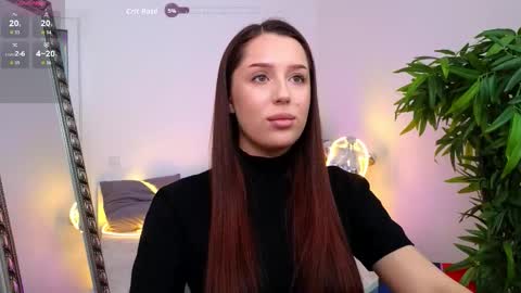 Anika online show from 02/19/26, 07:26