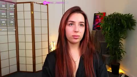 Anika online show from 04/24/26, 07:33