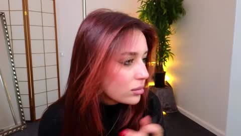 Anika online show from 05/16/26, 10:36