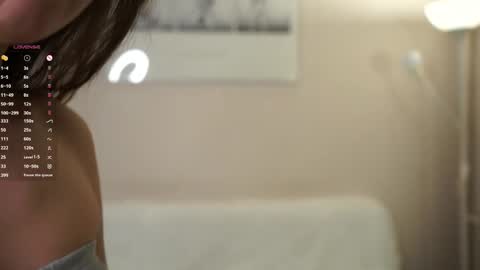 Snapshot of anikanyx chatting on 02/16/26, 03:52 Sofi online show from 02/16/26, 03:52