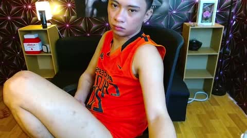 Anika online show from 02/18/25, 06:37