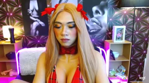 Anika online show from 03/05/25, 02:36