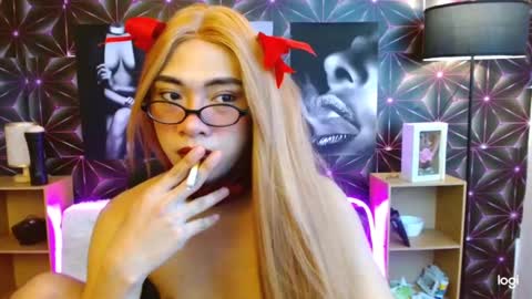 Anika online show from 03/06/25, 05:35