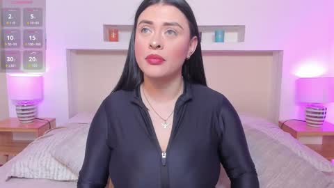 Anika Romano online show from 01/08/26, 11:34