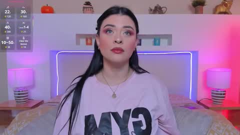 Anika Romano online show from 02/09/26, 11:58