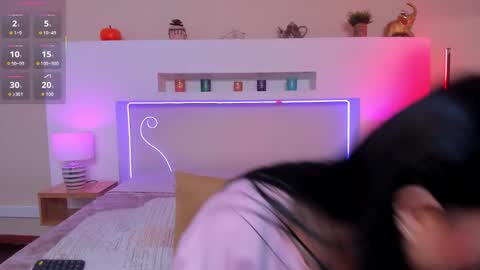 Anika Romano online show from 02/12/26, 11:49