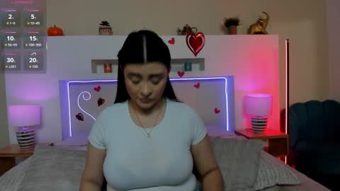 Anika Romano online show from 02/27/26, 11:32