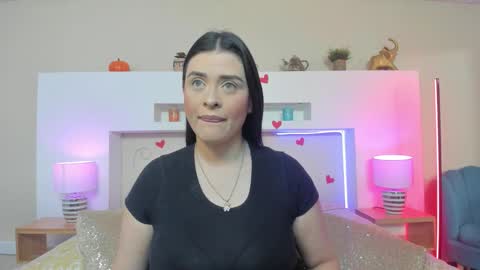 Anika Romano online show from 03/13/26, 11:28