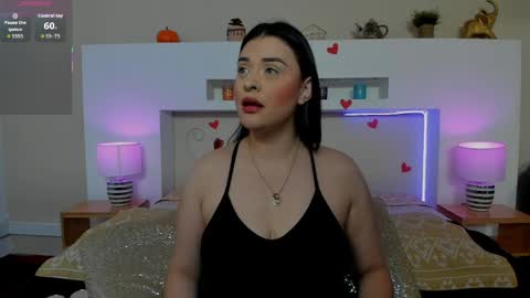 Anika Romano online show from 03/26/26, 11:27