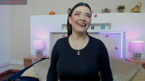 Anika Romano online show from 03/27/26, 11:21