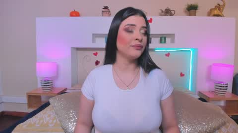 Anika Romano online show from 04/03/26, 01:42