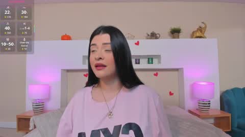 Anika Romano online show from 04/20/26, 11:35