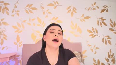 Lauren Anika online show from 01/14/25, 06:07